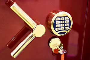 Mauldin Commercial Locksmith